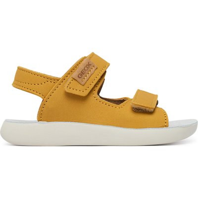 Sneakers Geox B Sandal Lightfloppy B455SB 00032 C2003 Bunt