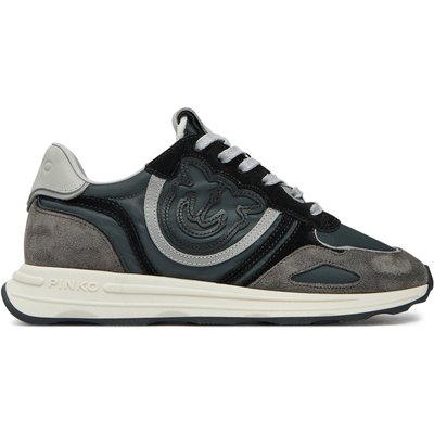 Sneakers PINKO Zoe 01 SS0087 P076 Grau