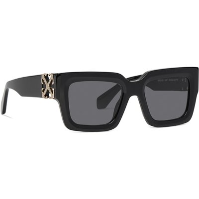 Sonnenbrillen Off-White OERI14D Schwarz