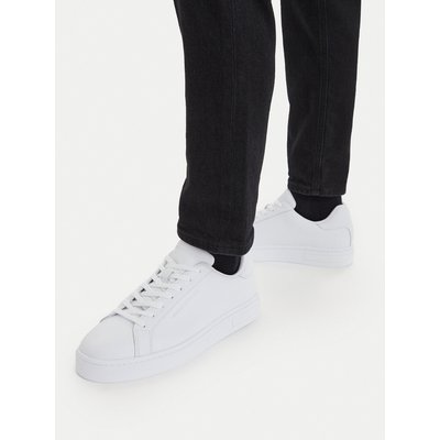 Sneakers Armani Exchange XM000141 AF11912 U0002 Weiß