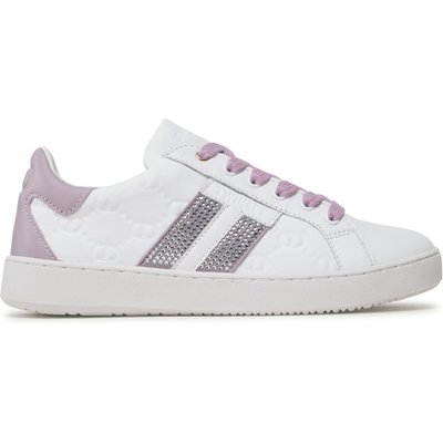 Sneakers TWINSET 232TCP180 Weiß