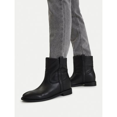 Stiefeletten Badura C-KD039669-25-1 Schwarz