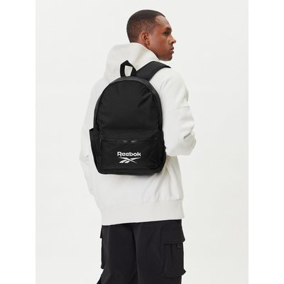 Rucksack Reebok RBK-001-CCC-05 Schwarz