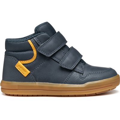 Sneakers Geox J Arzach J364AB 0MEFU C4229 D Dunkelblau