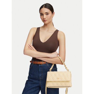 Handtasche Guess Maxine HWQG97 33200 Hellgelb