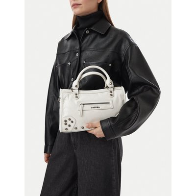 Handtasche Badura EO-LDA9795 Weiß