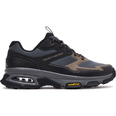 Trekkingschuhe Skechers Sleek Envoy 237553 Schwarz