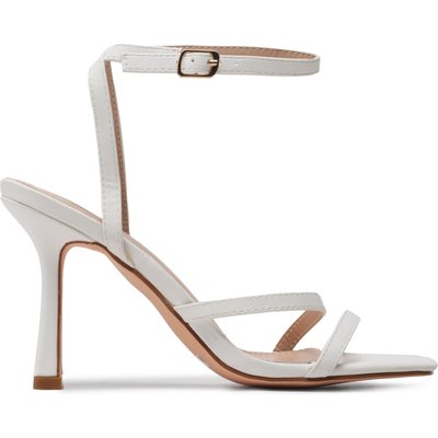 Sandalen Jenny Fairy Gladys KL-E6554-91 Weiß