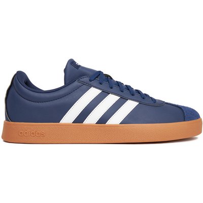 Sneakers adidas VL COURT BASE JR2212 Dunkelblau