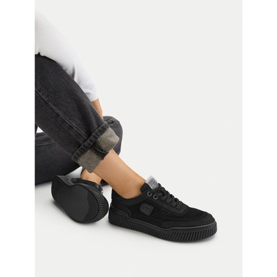 Sneakers G-Star Raw CEO-WI16-SABY-02 Schwarz