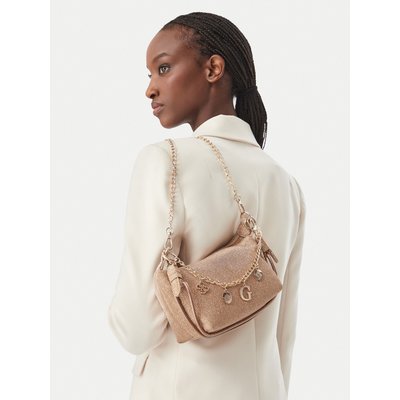 Handtasche Guess J6BZ33 K6616 Goldfarben