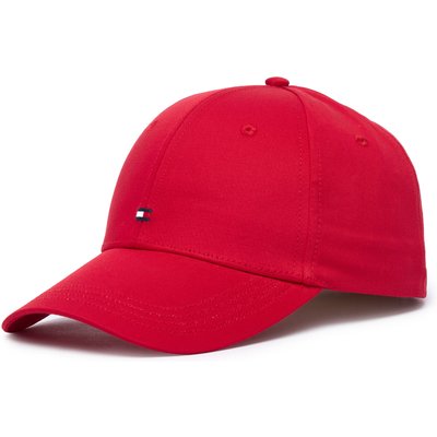 Cap Tommy Hilfiger Th Flag AM0AM13008 Rot