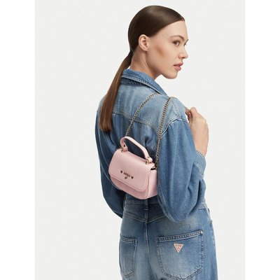 Handtasche Guess J4YZ42 WFEN0 Rosa