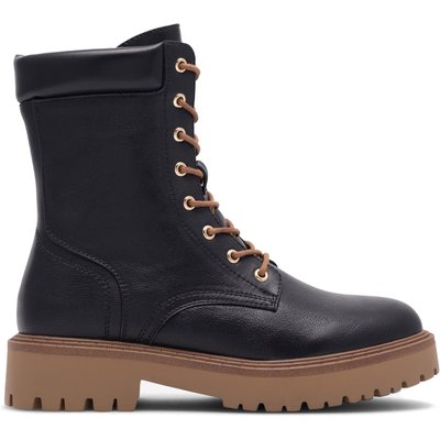 Schnürschuhe Jenny Fairy ELISA WS5896-17A Schwarz