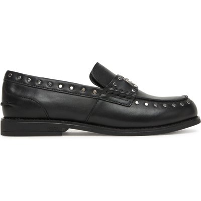 Mokassins KARL LAGERFELD KL42125S Schwarz