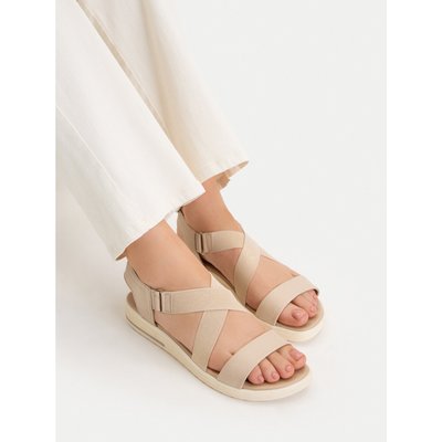 Sandalen Lasocki CEO-WI23-MALTA-01 Beige