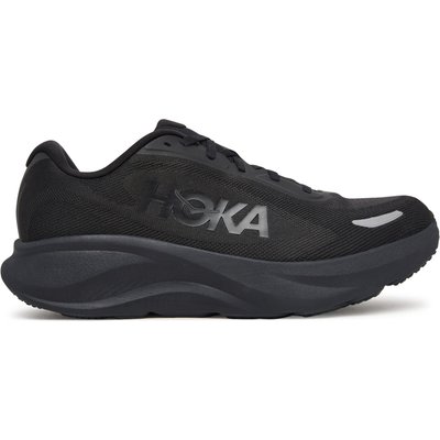 Laufschuhe Hoka Rincon 5 1176630 Schwarz