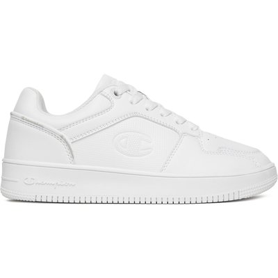 Sneakers Champion RD18 2.0 LOW S11470-WW010 Weiß