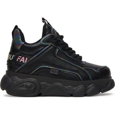 Sneakers Buffalo Chai CLD 1636606 Schwarz