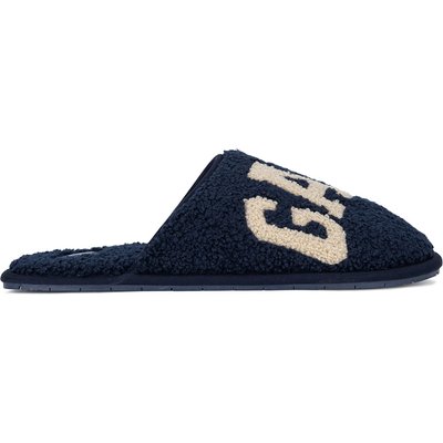 Hausschuhe Gap PLANO HOMESLIPPER W GP508015AW-NVOF Dunkelblau