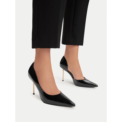 High Heels Eva Minge EO-ZIA-24178-21 Schwarz
