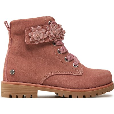 Schnürstiefeletten Mayoral 44477 Rosa