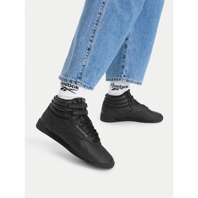 Sneakers Reebok F/S HI 100000102 Schwarz