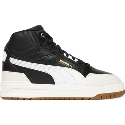 Sneakers Puma Shuffle Downtown Mid 402598 06 Schwarz