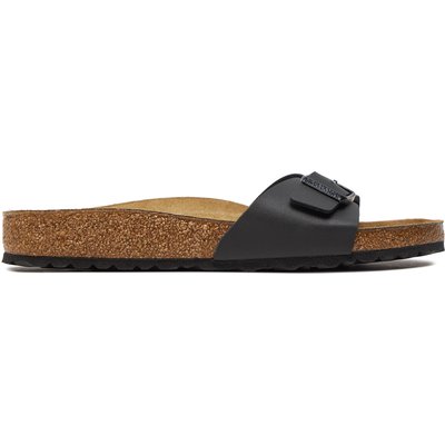 Pantoletten Birkenstock Madrid 0040791 Schwarz