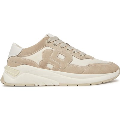 Sneakers BOSS Skylar Runn 50541600 Beige