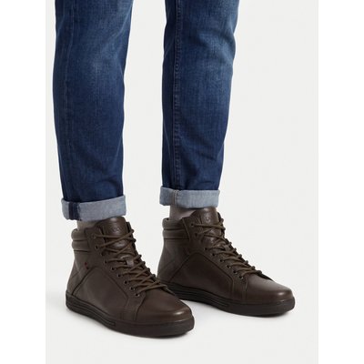 Schnürschuhe Lasocki CEO-VICTOR4W-91 MI08 Dunkelbraun
