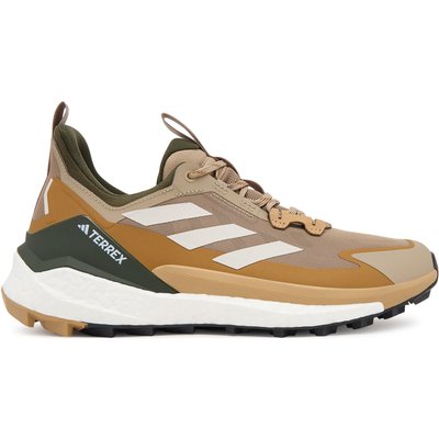 Sneakers adidas Terrex Free Hiker 2.0 Low JQ9904 Braun