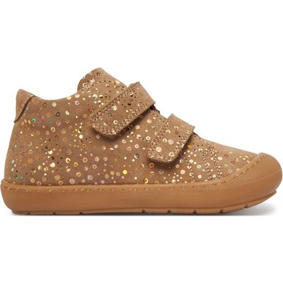 Halbschuhe Froddo G2130328-65 S Braun