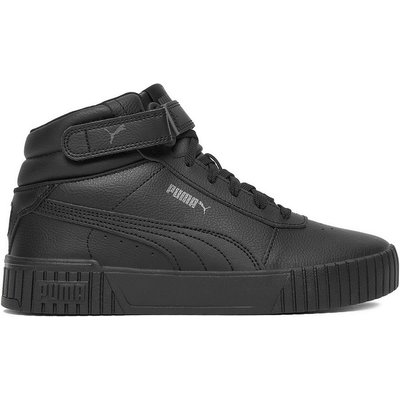 Sneakers Puma C-CARINA 2.0 MID JR 38737601 Schwarz