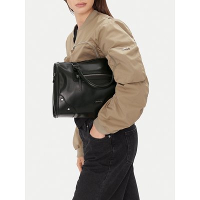 Handtasche JENNY C-JNY-M-013-08 Schwarz