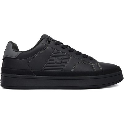 Sneakers G-Star Raw CEO-AARON-01 Schwarz