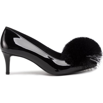 Pumps GINO ROSSI Rumia DCH949-AB3-0600-9900-0 Schwarz
