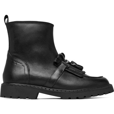 Stiefeletten Tamaris 1-25493-47 Schwarz