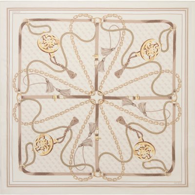 Tuch Guess AW5537 POL03 Creme
