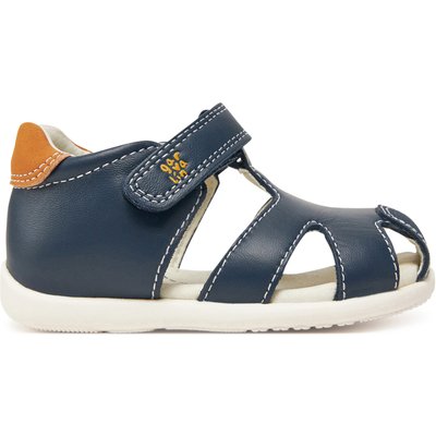 Sandalen Garvalin 252310 Dunkelblau