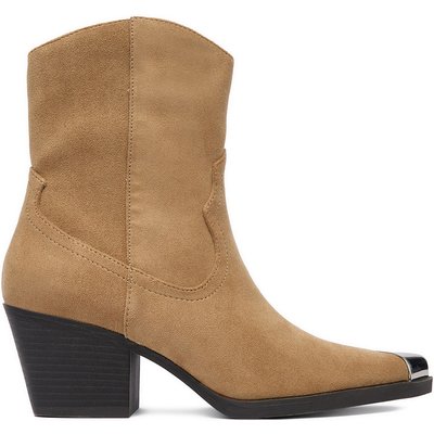 Cowboystiefel DeeZee BZRB0184-24 Beige