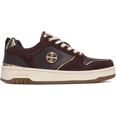 Sneakers Nine West EO-RLY-N2601 Braun
