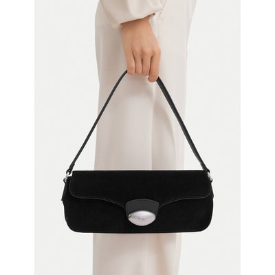 Handtasche GINO ROSSI EO-LA224-19646-3 Schwarz