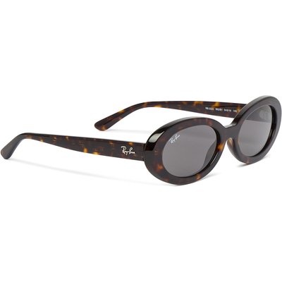 Sonnenbrillen Ray-Ban 0RB2223 Braun