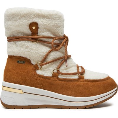 Schneeschuhe Caprice 9-26222-43 Braun