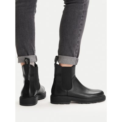 Klassische Stiefeletten Gant 31551081 Schwarz