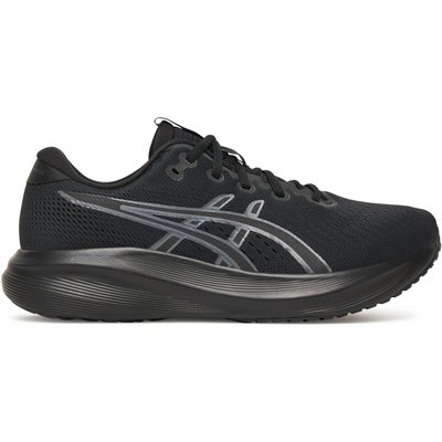 Laufschuhe Asics Gel-Excite 11 1011C080 Schwarz