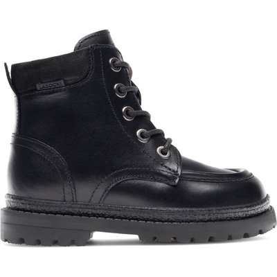 Stiefel Lasocki Kids POINT CI12-POINT-05 Schwarz