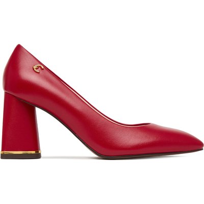 Pumps Coccinelle U1L Coccinelle C-Everyday E4 U1L 13 02 01 Rot