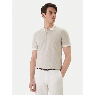 JOOP! Poloshirt JJ-Jessino 30101930 Beige Regular Fit